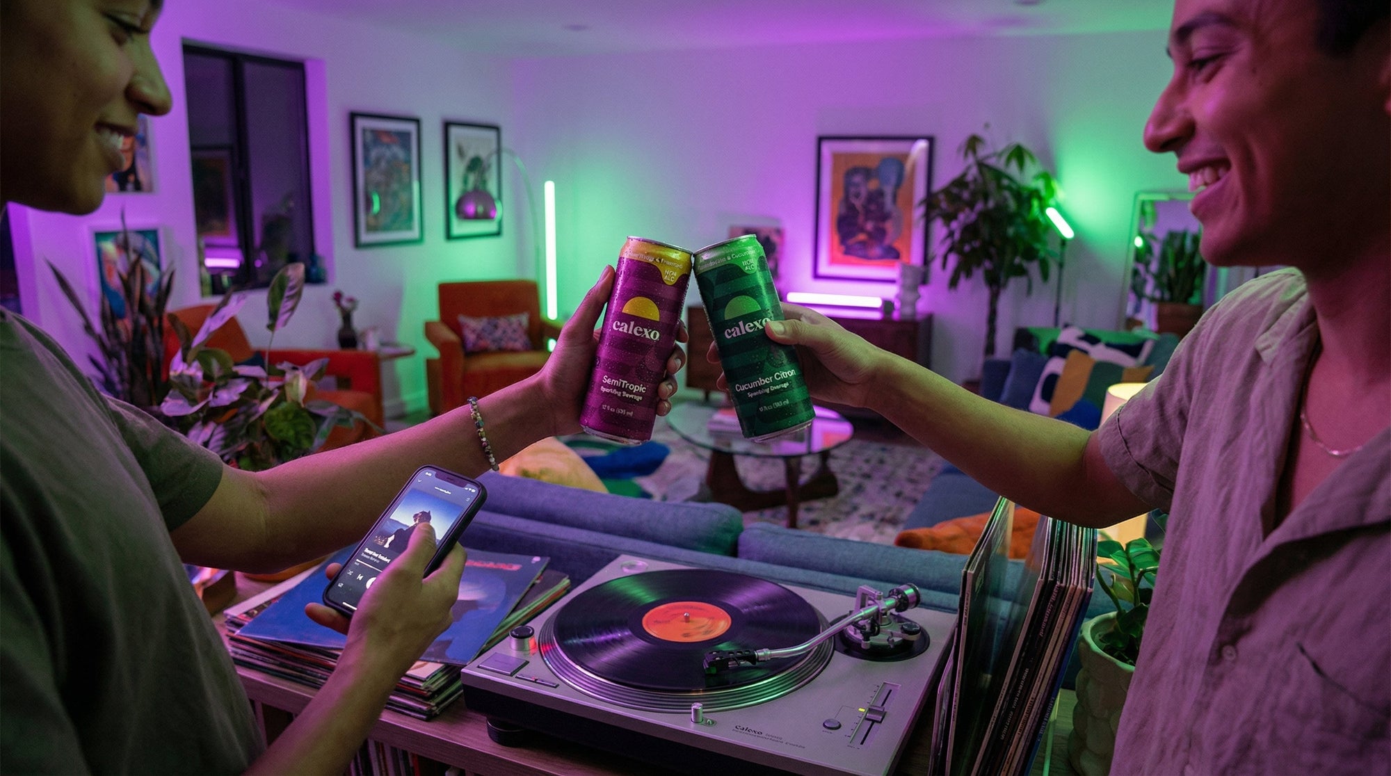 Guest DJ Queue: Let Your Friends Curate the Vibe (Stress-Free)