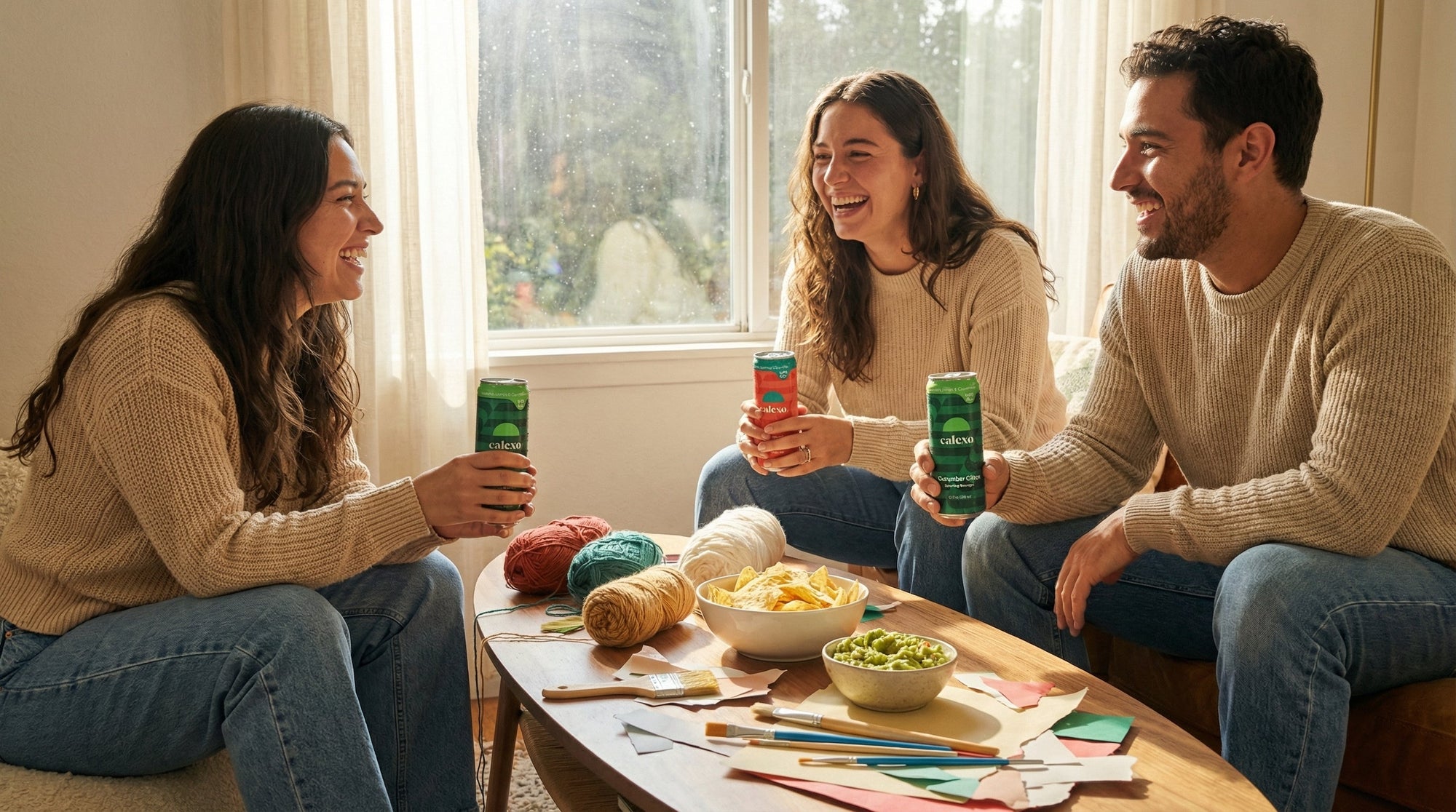 Connect and Unwind: Starting a Low-Key Audio Book Club