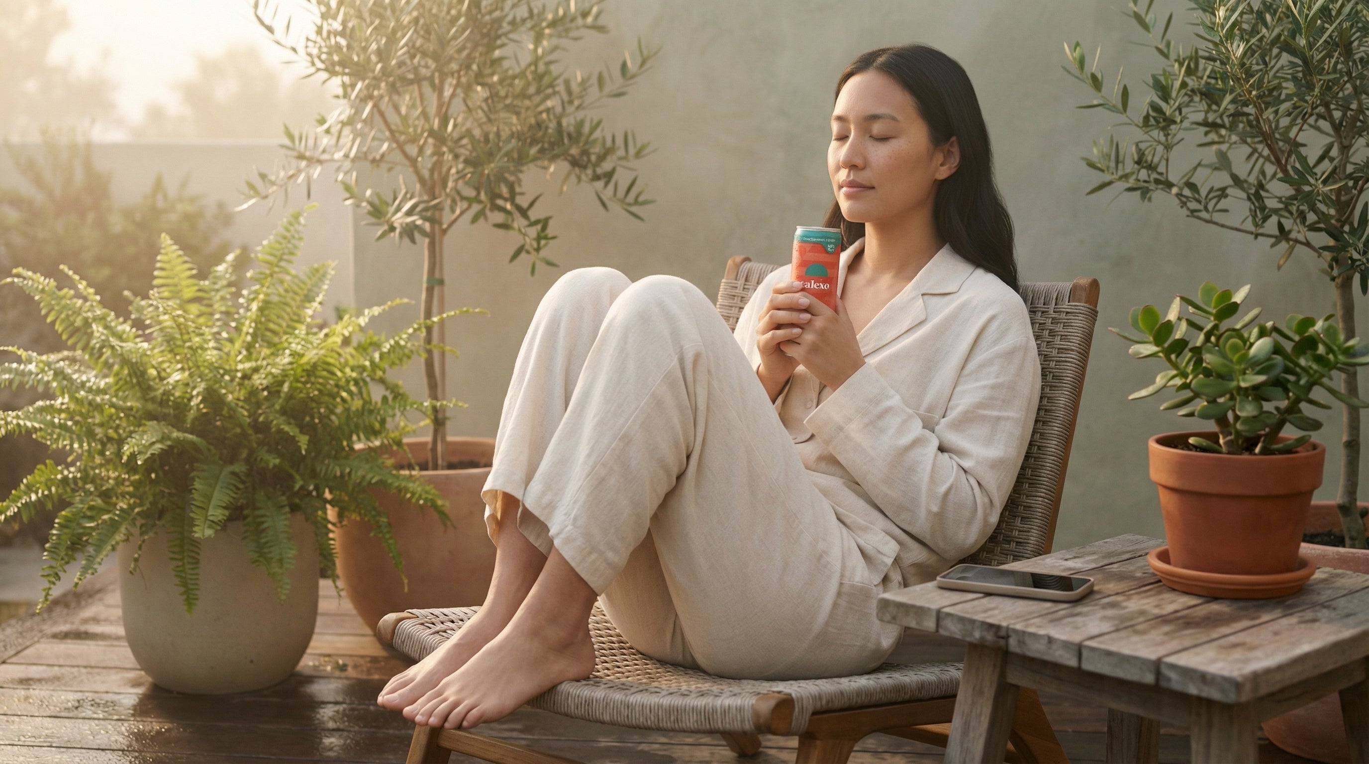 Digital Detox Hour: The Power of Intentional Silence