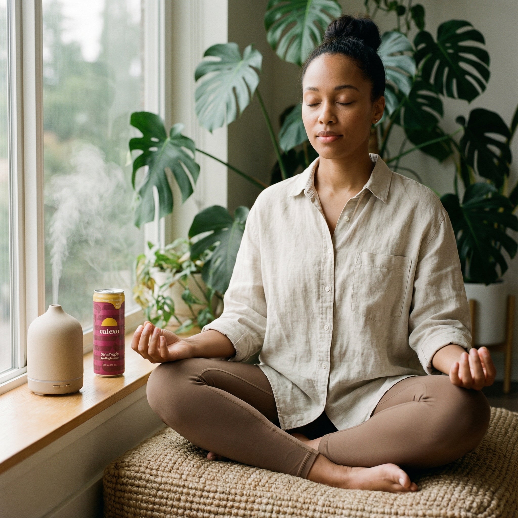 Digital Detox Hour: The Power of Intentional Silence