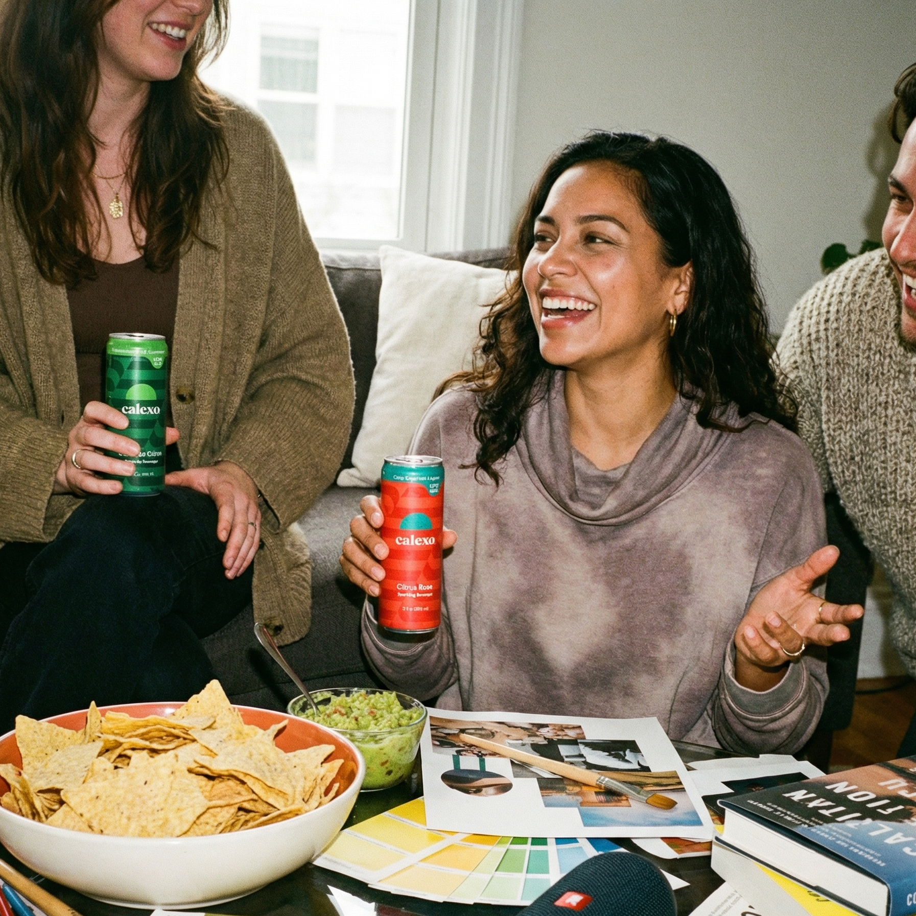 Connect and Unwind: Starting a Low-Key Audio Book Club