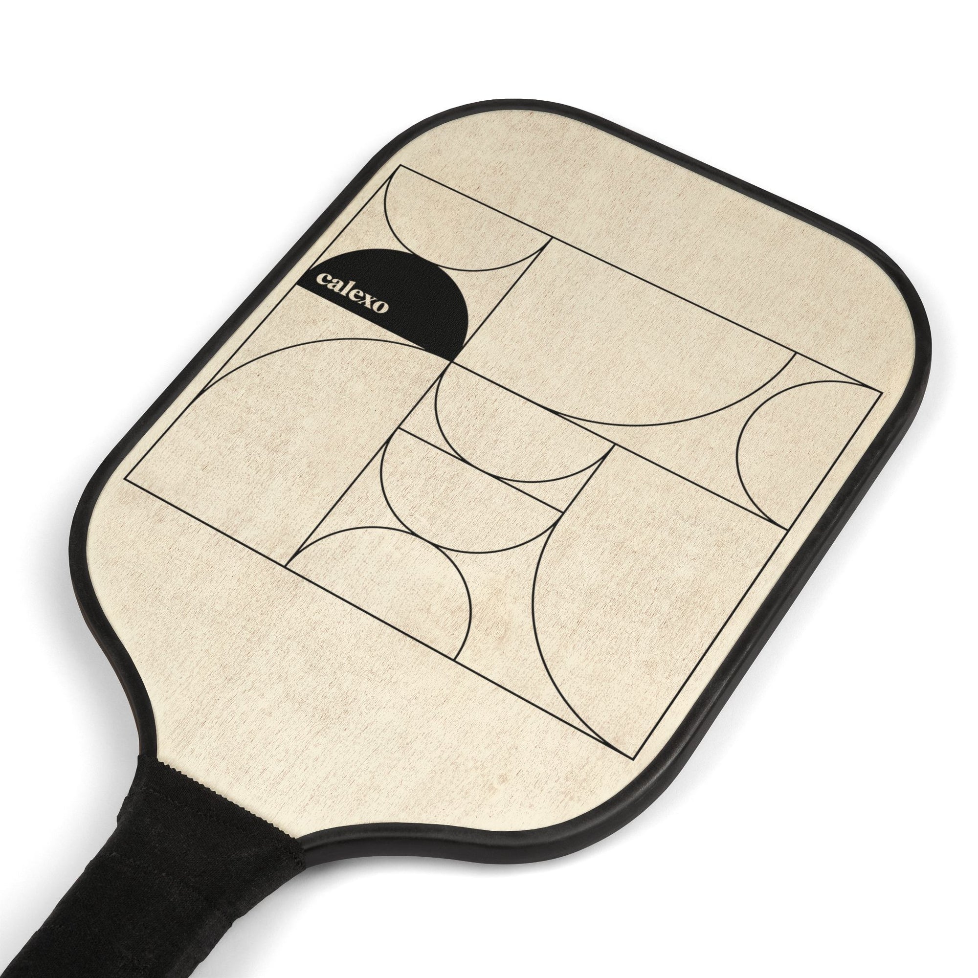 Pickleball Kit — Beginner Pickleball Set for Friends & Family