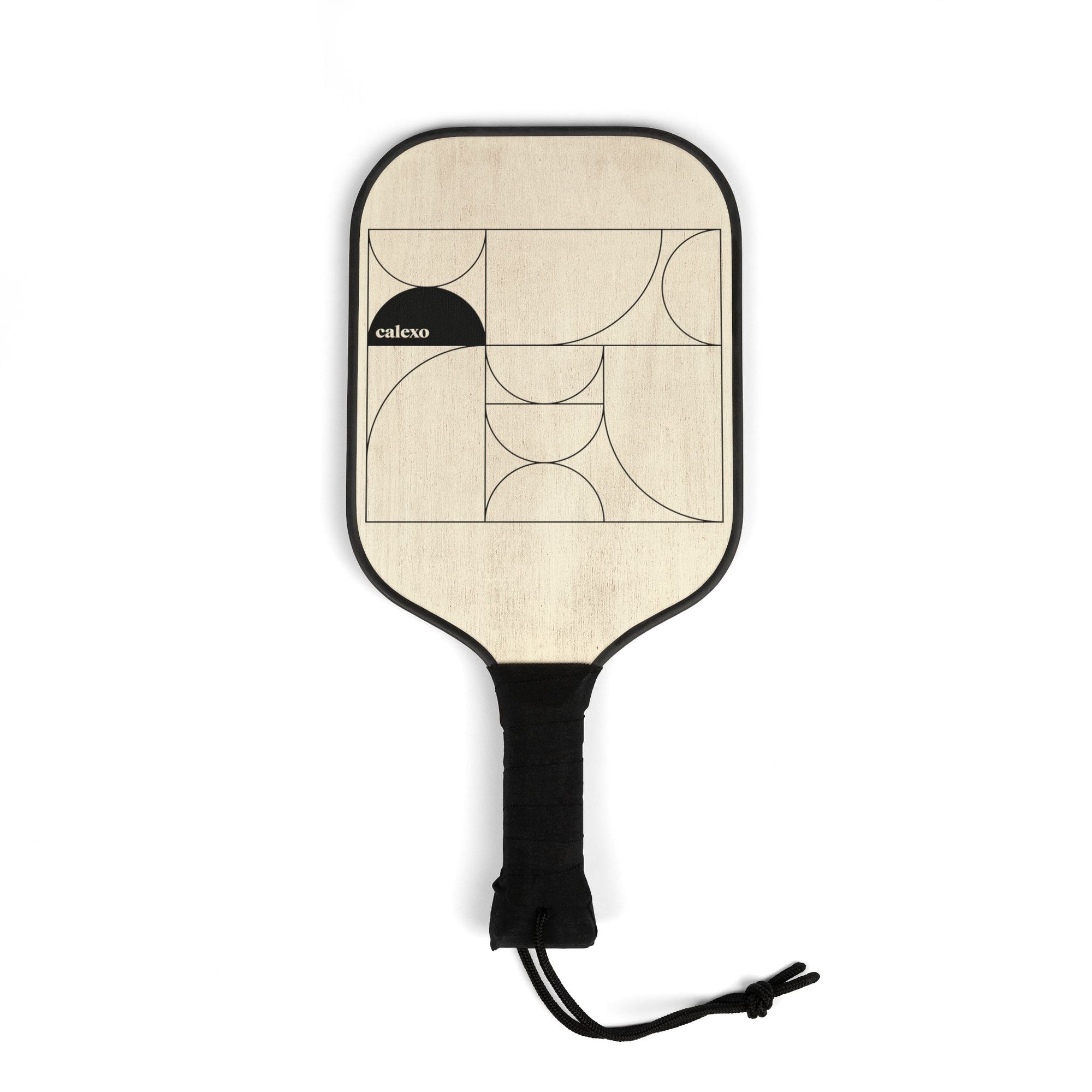 Pickleball Kit — Beginner Pickleball Set for Friends & Family